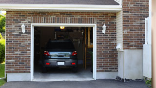 Garage Door Installation at East Office District, Florida