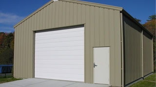 Garage Door Openers at East Office District, Florida